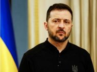 30-денне перемир'я у&nbsp;Чорному морі та&nbsp;заборона на&nbsp;удари по&nbsp;енергоб'єктах: Зеленський про проміжні результати переговорів у&nbsp;Ер-Ріяді