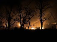 Терористи атакували вночі Кривий Ріг, Охтирку та&nbsp;інші міста: що&nbsp;відомо про наслідки нападу