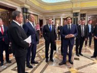 За&nbsp;кожен сантиметр землі: аналітик про те, чим займається російська делегація на&nbsp;переговорах