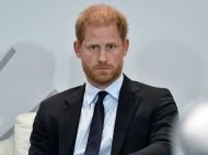 Новый скандал вокруг принца Гарри: Сассекс покинул основанный им&nbsp;самим фонд