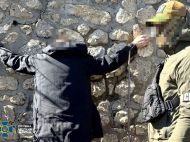 Готували подвійний теракт біля ТЦК у&nbsp;Тернополі: СБУ затримала російську агентурну пару