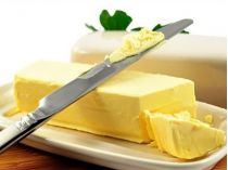Сливочное масло. Фото foodfestival.com.ua