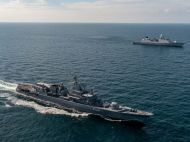росія висунула умову для припинення вогню в&nbsp;Чорному морі: Макрон проти