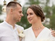 У&nbsp;футболіста &laquo;Динамо&raquo;, який грав на&nbsp;Олімпійських іграх, народився син (відео)