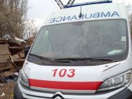 Росіяни вдарили по&nbsp;вокзалам в&nbsp;Херсоні: є&nbsp;загиблі (фото)