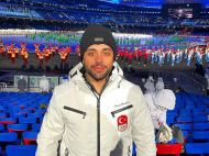 Учасник Олімпійських ігор у&nbsp;Пекіні та&nbsp;його батько загинули у&nbsp;нічній пожежі в&nbsp;готелі (фото)
