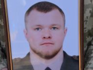 Весільний коровай несли попереду процесії: на&nbsp;Донеччині загинув захисник з&nbsp;Рівненщини
