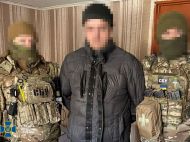 Наводили удари на&nbsp;оборонців Донеччини: СБУ затримала двох агентів росії
