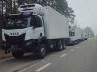 В&nbsp;Україну повернули тіла 909 загиблих воїнів