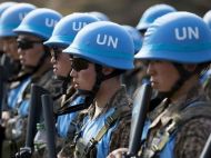 Ще&nbsp;одна країна готова відправити до&nbsp;України миротворців, але є&nbsp;нюанси