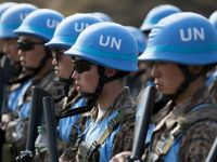 Миротворці для України