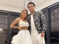 У&nbsp;сім'ї олімпійського чемпіона сталася трагедія: футболістові довелося летіти через пів світу (фото)