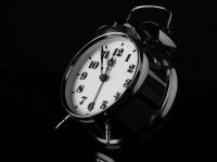 Часы переводят на летнее время в ночь на 30 марта. Фото Pixabay