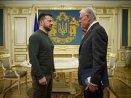 Новая версия соглашения о&nbsp;ресурсах стремится вытеснить Европу из&nbsp;Украины&nbsp;&mdash; СМИ