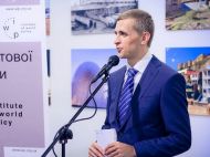&laquo;Вашингтон не&nbsp;має реальних можливостей усадити путіна за&nbsp;стіл перемовин&hellip; Ніякого перемирʼя не&nbsp;буде в&nbsp;найближчі місяці&raquo;,&nbsp;&mdash; Віктор Шлинчак