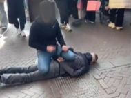 Різанина в&nbsp;Амстердамі: підозрюють українця