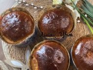 Рецепт классической пасхи от&nbsp;Лилии Цвит: невероятная вкуснота, которая получается у&nbsp;каждой хозяйки