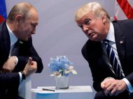 Трамп розлютився й&nbsp;пригрозив путіну: що&nbsp;сталося