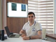 &laquo;Ми&nbsp;відновили пацієнту рухливість плеча і&nbsp;зняли біль, застосувавши сучасний імплант, створений на&nbsp;основі&hellip; шкіри свині&raquo;,&nbsp;&mdash; травматолог Дмитро Яровий