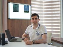 травматолог Дмитрий Яровой