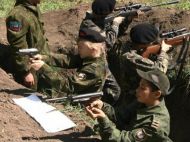 Після школи на&nbsp;війну: на&nbsp;Луганщині окупанти змушують вчорашніх випускників брати до&nbsp;рук зброю