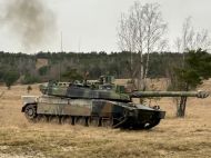 Європа шукає важелі впливу під час переговорів Трампа з&nbsp;росією щодо України