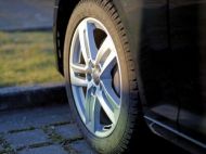 Їзда на&nbsp;перекачаних шинах: чого більше&nbsp;&mdash; плюсів чи&nbsp;мінусів