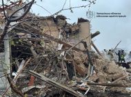 Ворог вночі атакував мирні міста і&nbsp;села України: є&nbsp;вбиті та&nbsp;поранені