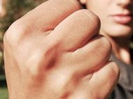 Вдарила військовозобов&rsquo;язаного по&nbsp;голові і&nbsp;почала душити: у&nbsp;Вінниці засудили заступницю начальника ТЦК