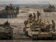 Європа на&nbsp;роздоріжжі: чи&nbsp;готовий континент до&nbsp;самооборони?