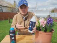 Аграрій з&nbsp;Київщини виявив жахливу підробку препарату і&nbsp;розповів, як&nbsp;не&nbsp;стати жертвою шахраїв (відео)