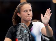 Експерша ракетка росії пояснила свою відмову грати за&nbsp;країну-агресора: перший коментар новоспеченої австралійки