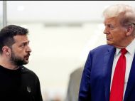 Трамп використовує війну в&nbsp;Україні для наживи,&nbsp;&mdash; ЗМІ