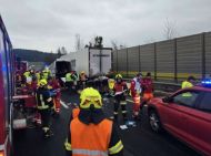 ДТП з&nbsp;автобусом в&nbsp;Австрії: загинули чотири українки