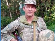 Татусь п&rsquo;ятьох доньок і&nbsp;сина та&nbsp;люблячий дідусь: на&nbsp;Донеччині загинув воїн з&nbsp;Хмельниччини