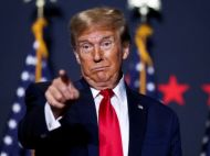 Злість Трампа зростає: ЗМІ про можливі дії президента США задля припинення вогню