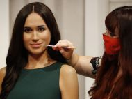 Могла зробити ринопластику: Меган Маркл знову у&nbsp;центрі уваги