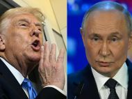 &laquo;Можливо, Трамп зрозуміє, що&nbsp;путін грає у&nbsp;свою улюблену гру&raquo;: експерт про перемовини та&nbsp;допомогу Україні