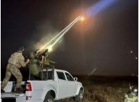 Українська ППО збиває російські БПЛА, фото з відкритих джерел