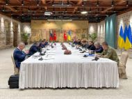 Це&nbsp;малоймовірно: аналітики про домовленість найближчим часом США, України та&nbsp;росії про припинення вогню