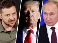 Великодне перемир&rsquo;я Трампа в&nbsp;Україні навряд чи&nbsp;можливе: Білий дім розчарований росіянами та&nbsp;незадоволений українцями