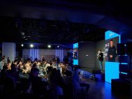 Ключові виклики штучного інтелекту: що&nbsp;обговорювали на&nbsp;AI Day 2025 Forbes Ukraine за&nbsp;участі FAVBET Tech