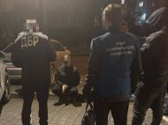 Обіцяв допомогти уникнути кримінальної відповідальності: український прокурор попався на&nbsp;хабарі