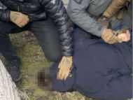 &laquo;Зливав&raquo; ворогу локації ЗСУ: на&nbsp;Сумщині затримали заступника директора навчального закладу
