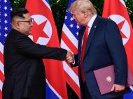 Хороші стосунки: Трамп назвав політика, якого вважає дуже розумним