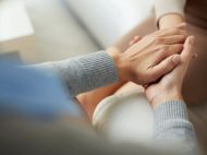 В&nbsp;Україні створили центри підтримки для родичів військовополонених