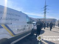 На&nbsp;ринках Києва сталися вибухи: є&nbsp;загиблі