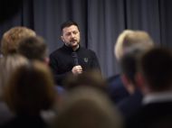 Загарбників можна дотиснути припинити вогонь: Зеленський назвав терміни
