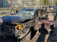 Чиновник із&nbsp;Дніпра, на&nbsp;якого було скоєно замах, помер у&nbsp;лікарні
