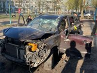 Юрій Федько помер після теракту 4 квітня. Фото поліції